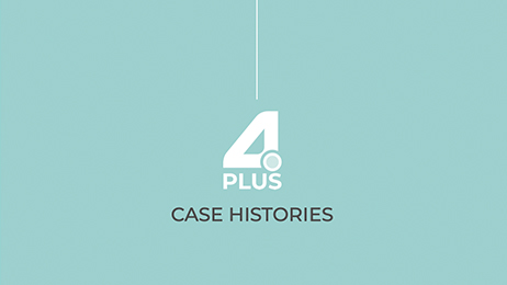 Case Histories 4Plus