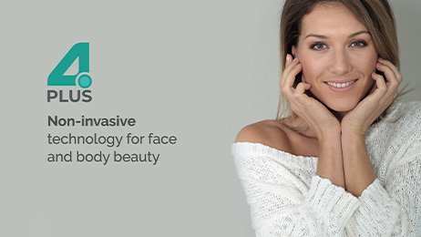 Non-invasive technology for face and body beauty
